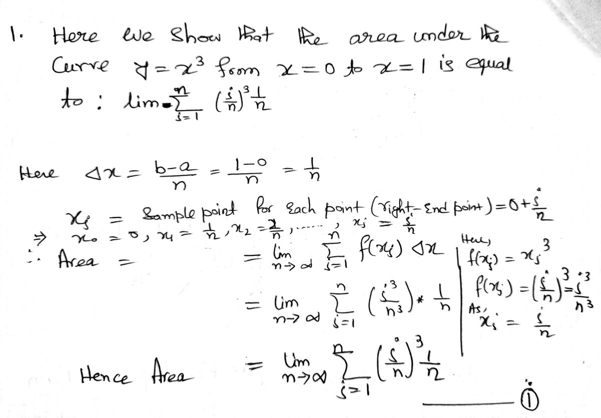 Advanced Math homework question answer, step 1, image 1